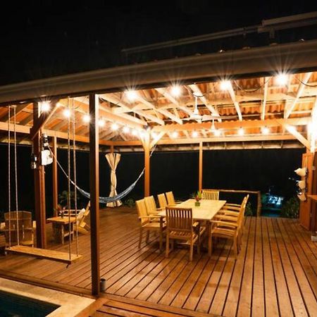 Casa Marlin Bed & Breakfast Бокас дел Торо Екстериор снимка