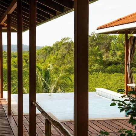 Casa Marlin Bed & Breakfast Бокас дел Торо Екстериор снимка