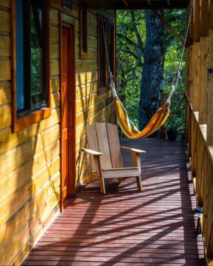 Casa Marlin Bed & Breakfast Бокас дел Торо Екстериор снимка