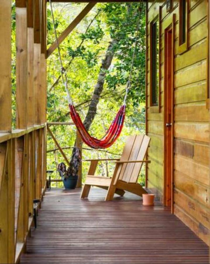 Casa Marlin Bed & Breakfast Бокас дел Торо Екстериор снимка